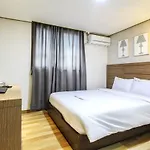 Seoul Economic Free Hotel