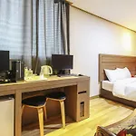 Seoul Economic Free Hotel