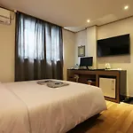 Seoul Economic Free Hotel