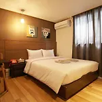 Seoul Economic Free Hotel