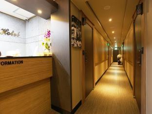 Economic Free Hotel Seoul