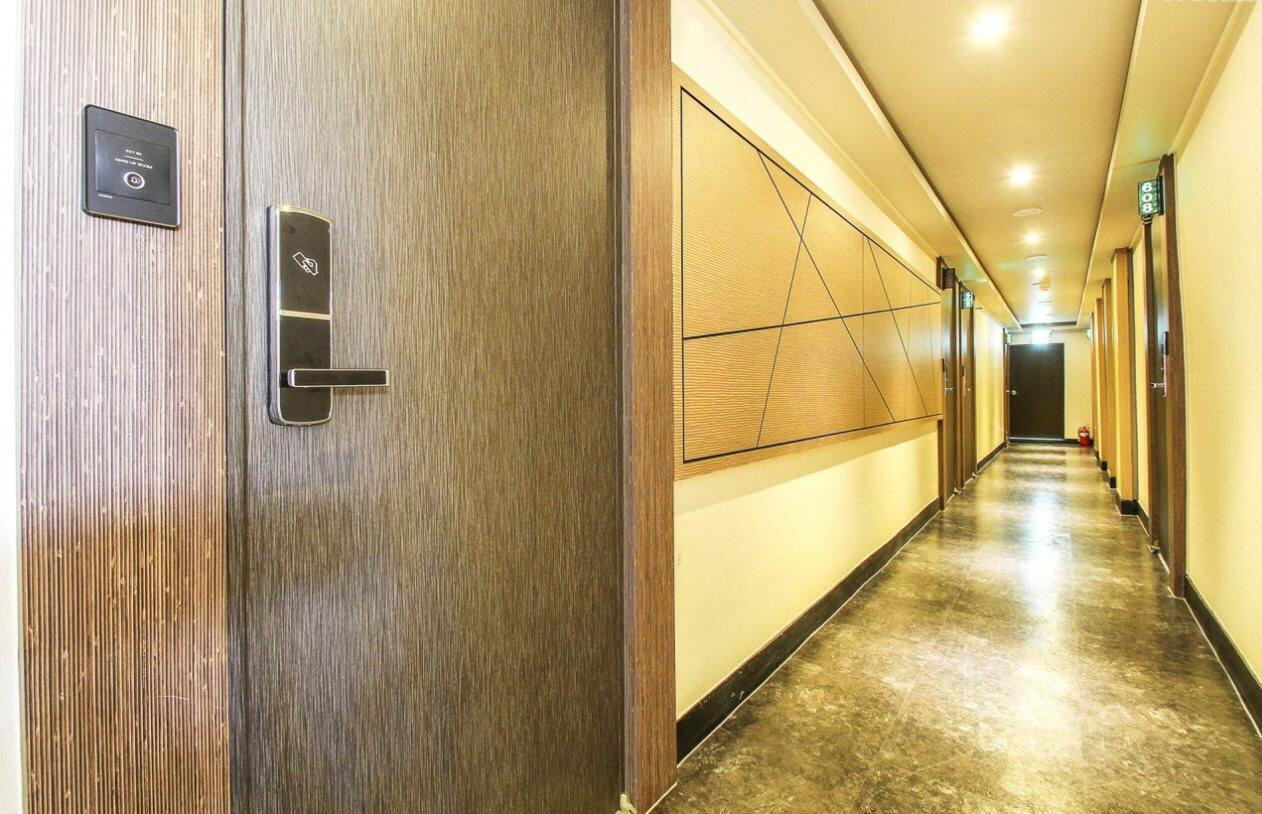 Economic Free Hotel Seoul