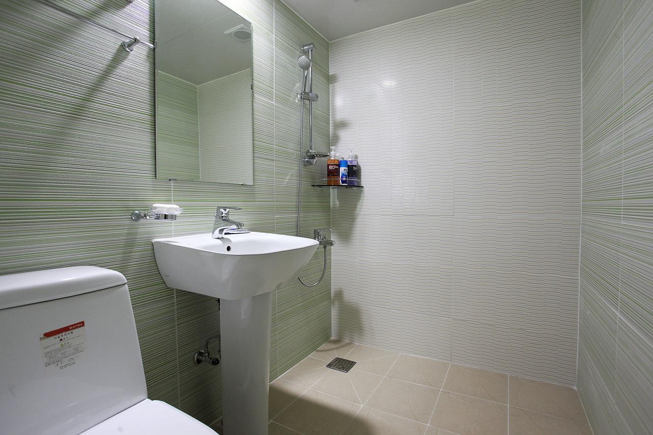 Hotel Economic Free Seoul