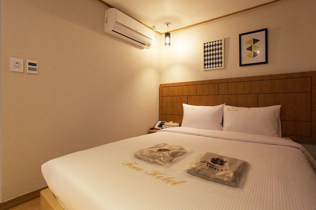 Hotel Economic Free Seoul