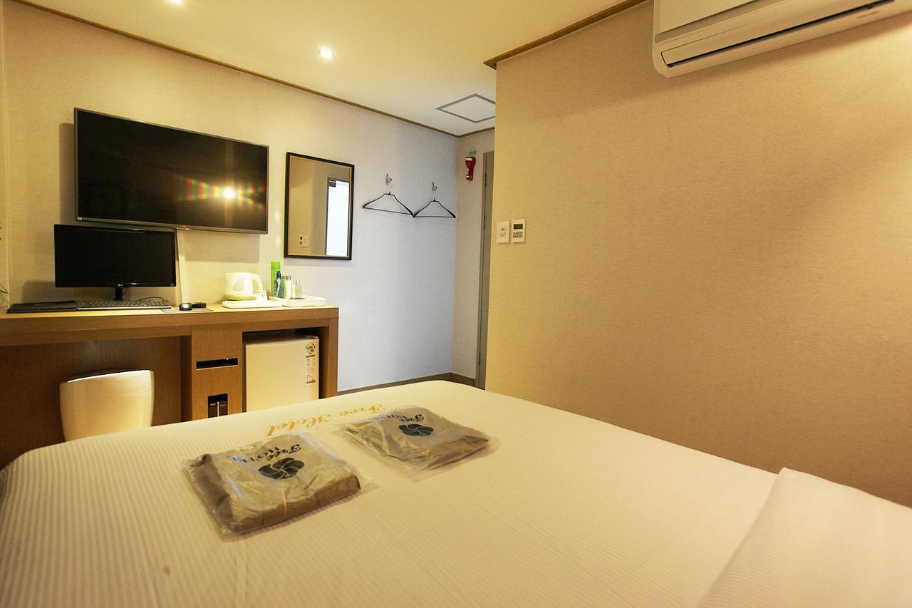 Hotel Economic Free Seoul
