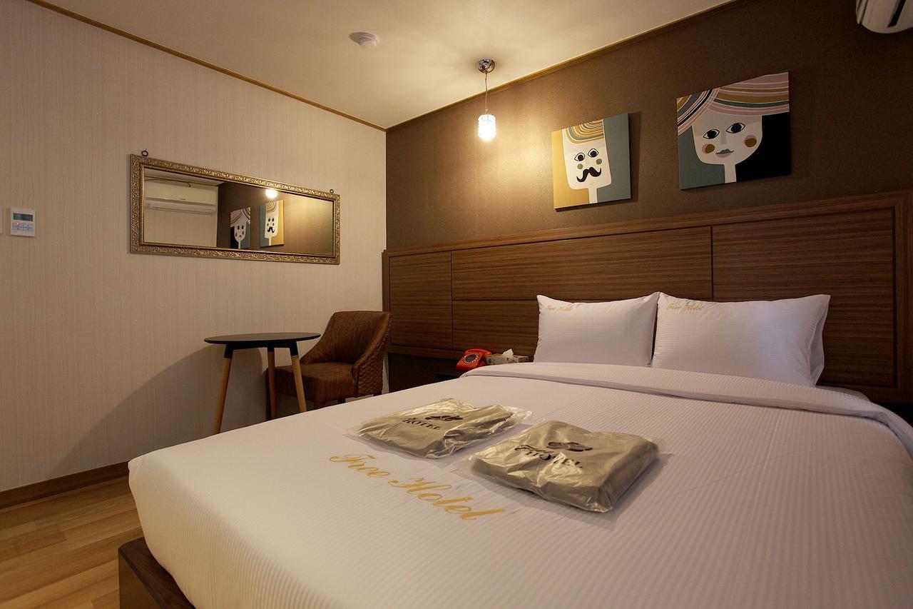 Hotel Economic Free