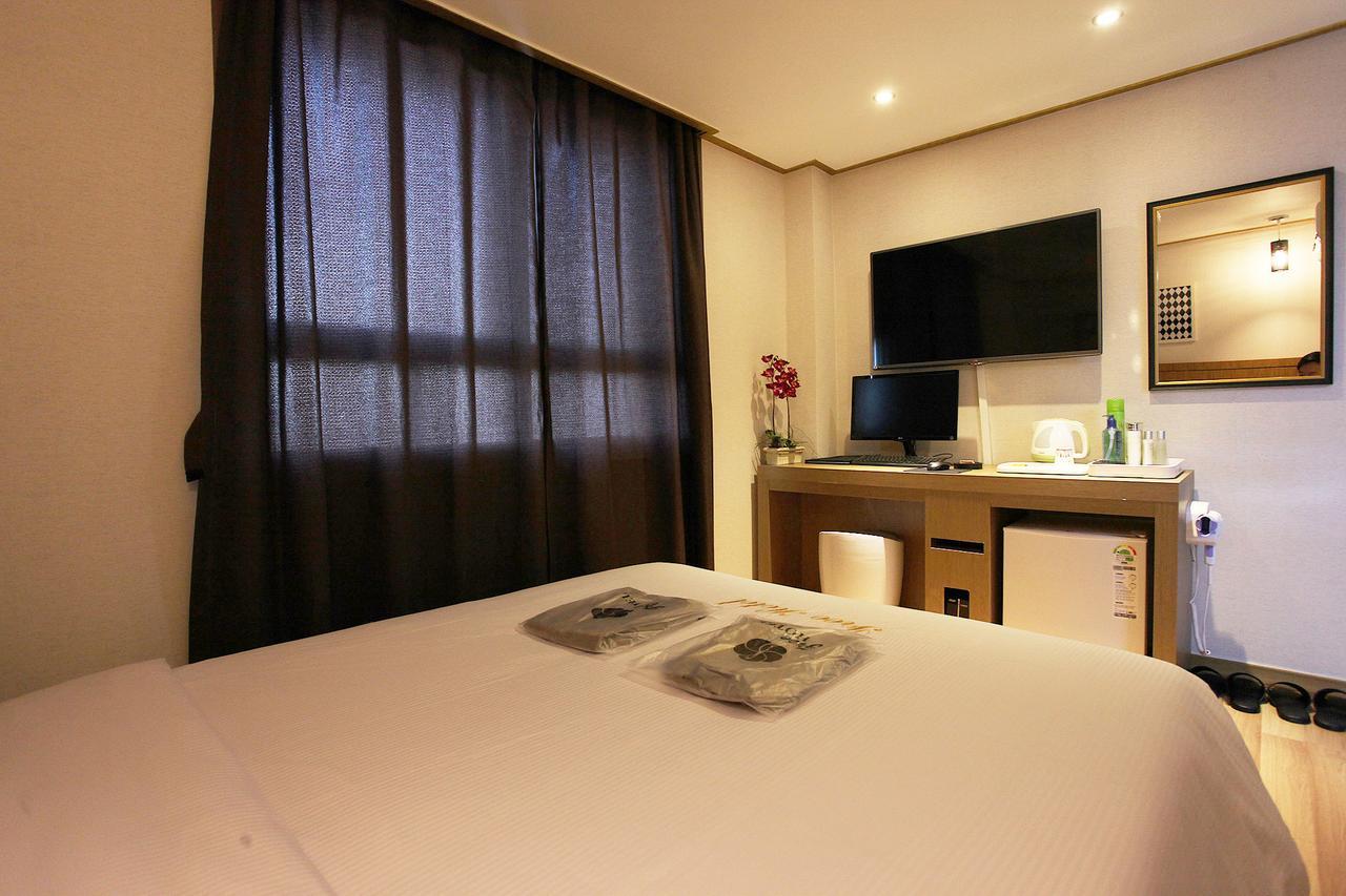 Economic Free Hotel Seoul