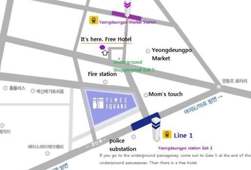 Economic Free 2* Seoul